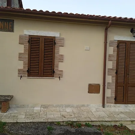 Διαμέρισμα Casetta