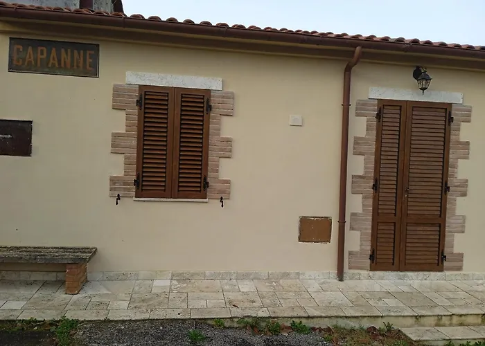 Διαμέρισμα Casetta